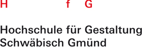 Logo HfG Logo HfG