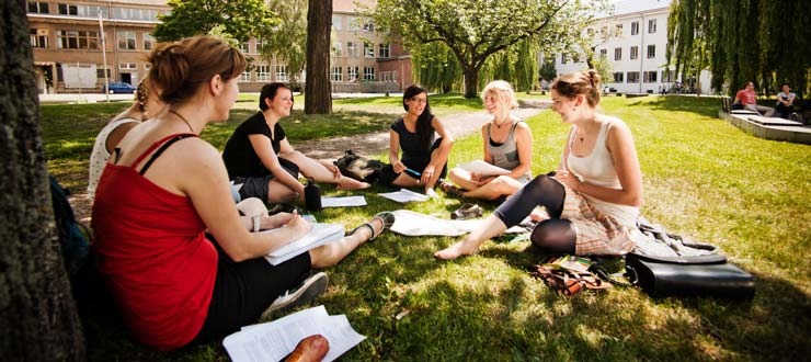 Fachhochschule Erfurt Fachhochschule Erfurt