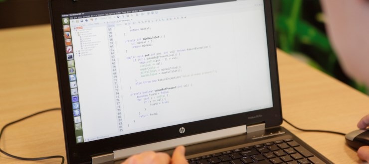 Fontys Bachelor Software Engineering Fontys Bachelor Software Engineering