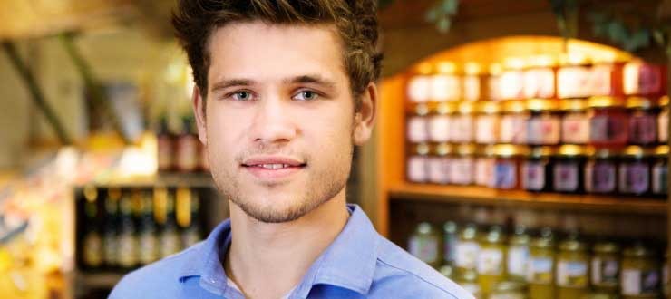 European Food Business an der CAH Vilentum European Food Business an der CAH Vilentum