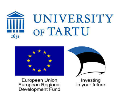 University Of Tartu Master And More