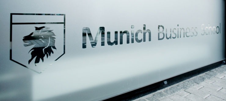 Munich Business School | BACHELOR AND MORE