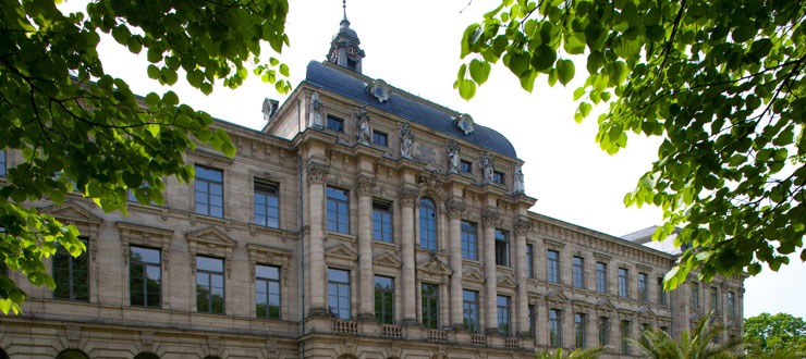 Friedrich-Alexander-Universität Erlangen-Nürn