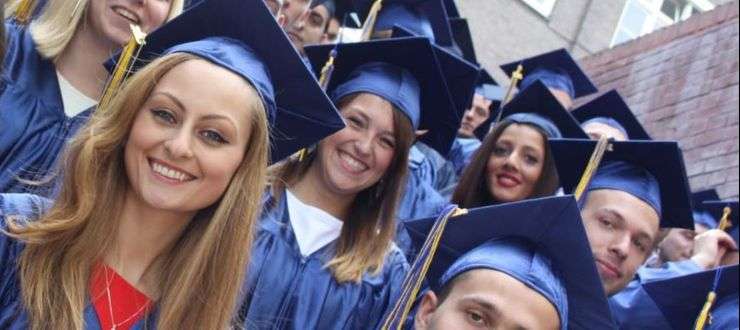 International Business Maastricht Studium In Den Niederlanden