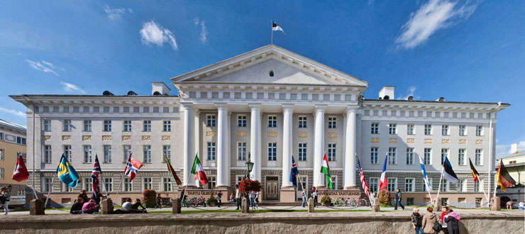 Master And More Software Engineering Tallinn Estonia Tartu