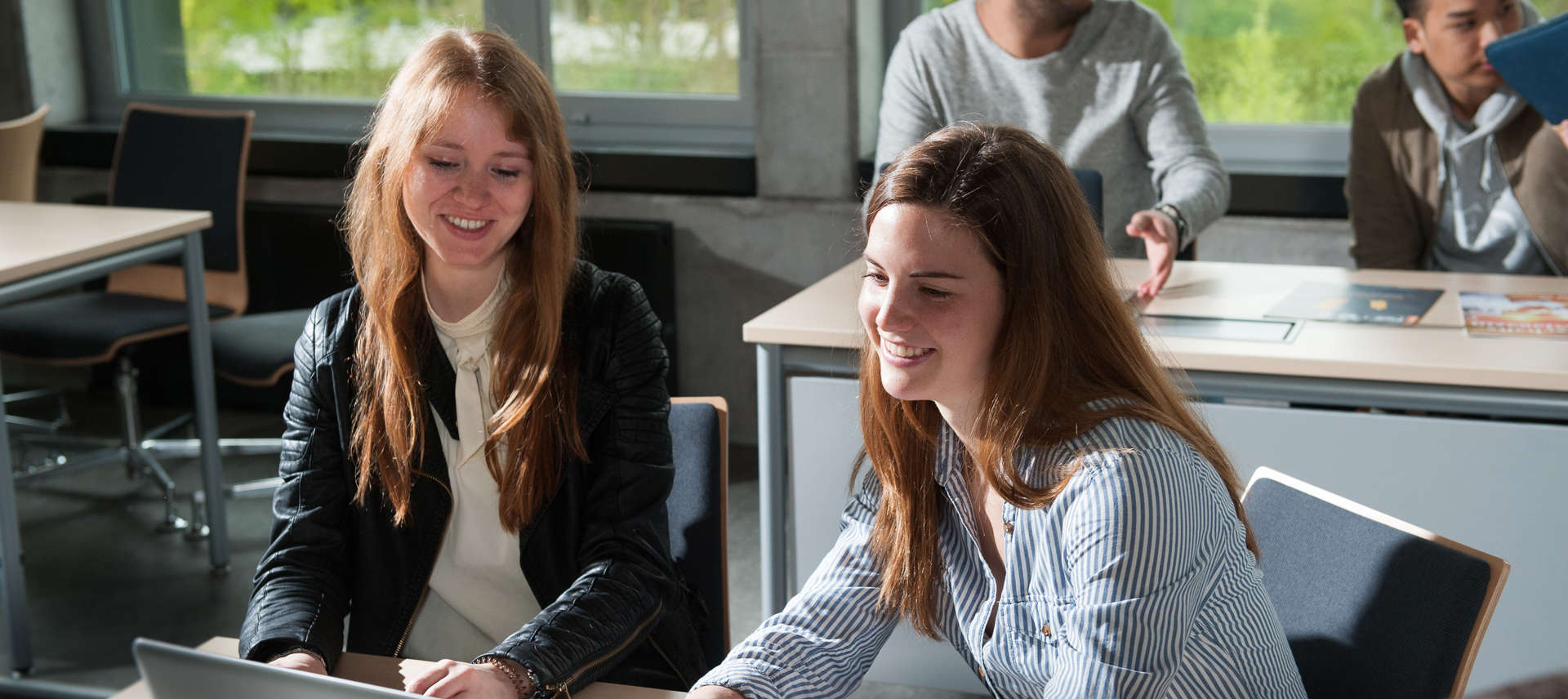 International Management Double Degree Deutsch Niederlandisch Esb Business School Der Hochschule Reutlingen Bachelor And More
